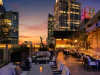 Discovery SCBD Hotels near Senayan