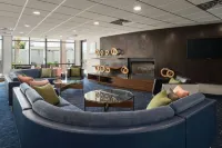 Courtyard by Marriott Brunswick - Gym
