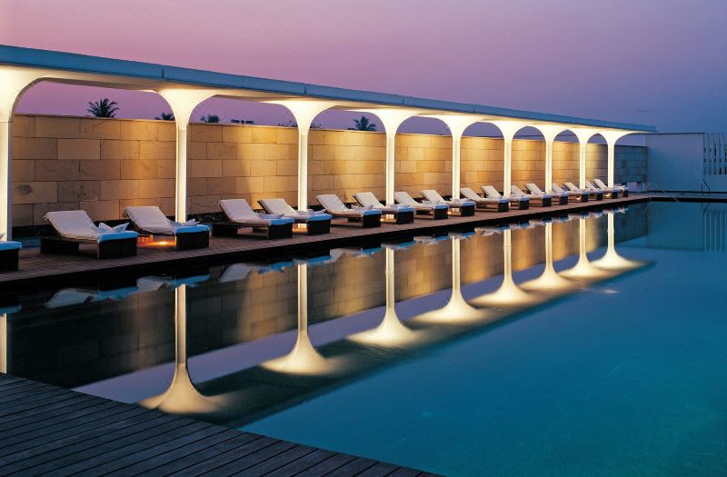 ITC Sonar, a Luxury Collection Hotel, Kolkata photo 2