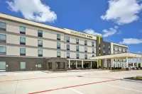 Home2 Suites by Hilton Texas City Houston - Pysäköinti