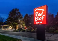 Red Roof Inn Meriden - Мотели