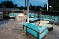 Home2 Suites by Hilton King of Prussia Valley Forge - Wifi