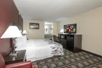 Red Roof Inn Murray - 3-Star