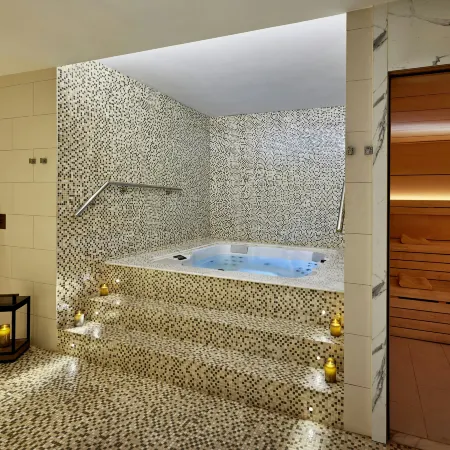 Rabat Marriott Hotel