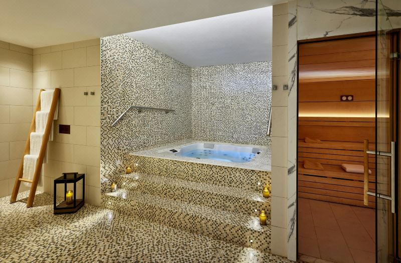 Rabat Marriott Hotel photo 2