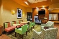 Hampton Inn Gaylord - Træningscentre