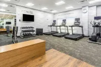 Fairfield by Marriott Inn & Suites Dallas Arlington South - Gym