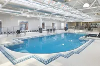 Delta Hotels Halifax Downtown - Pools