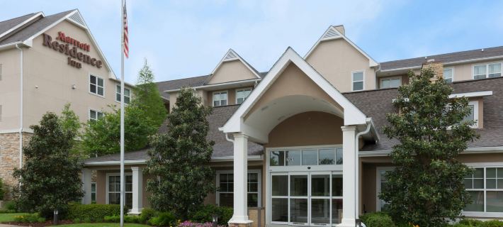 Residence Inn Baton Rouge Near LSU Hotels in Baton Rouge