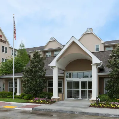 Residence Inn Baton Rouge Near LSU Hotels near Theater Baton Rouge