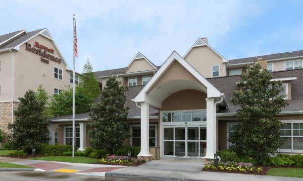 Residence Inn Baton Rouge Near LSU