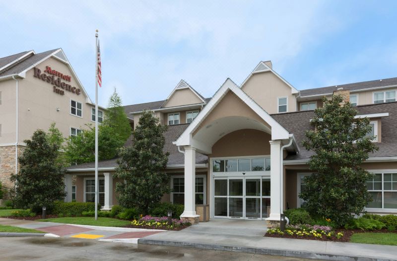 Residence Inn Baton Rouge Near LSU
