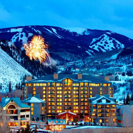 The Westin Riverfront Resort & Spa, Avon, Vail Valley
