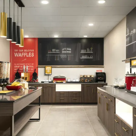 Hampton Inn & Suites by Hilton Amarillo West