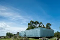 Hotel Fasano Punta del Este - parking