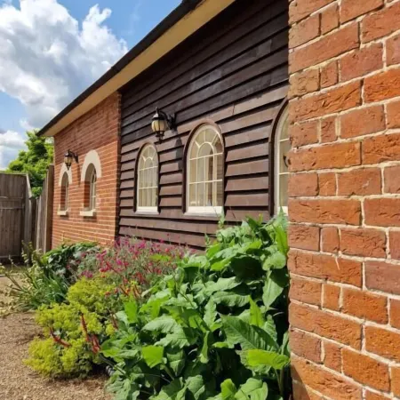 The Coach House