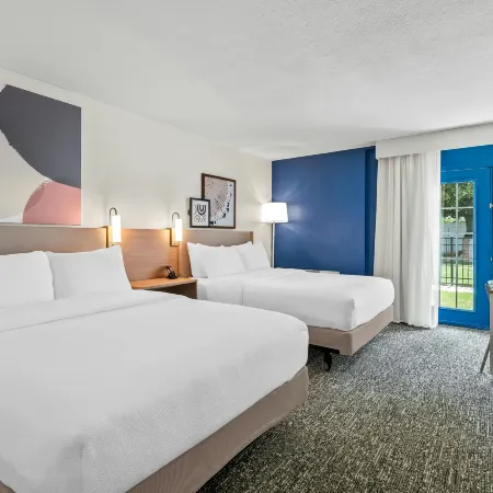 Spark by Hilton Chattanooga Downtown