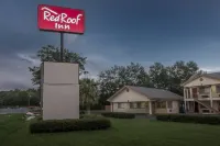 Red Roof Inn Chipley - Moteles