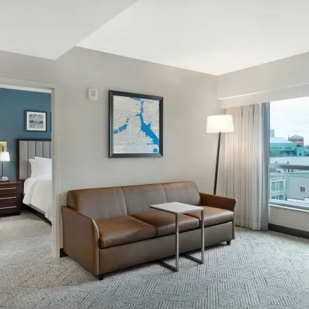 Residence Inn Boston Back Bay/Fenway