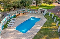 Discovery Parks - Woodman Point - de playa