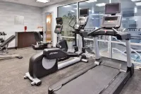 羅利達勒姆機場/布萊爾克里克萬楓飯店 - 3 星級