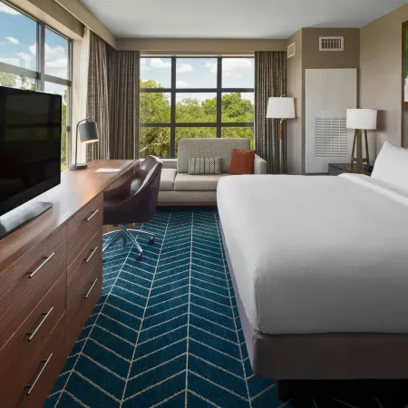 The Bevy Hotel Boerne - a Doubletree by Hilton