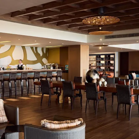 Aquagrand Artistic Luxury Beach Resort - Adults Only