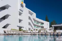 Hotel Atlantic Mirage Suites & Spa - Adults Only - Pools