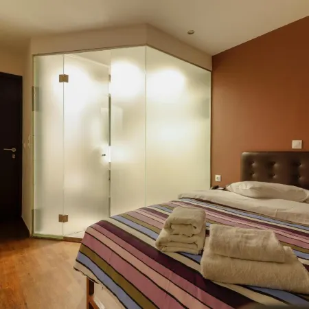 Mansion Hotel Hotels in Aten