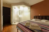 Mansion Hotel - 2-Star