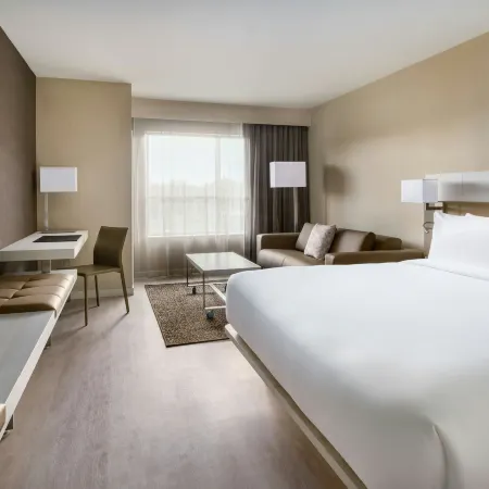 AC Hotel Portland Beaverton