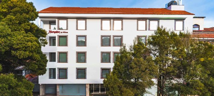 Hampton by Hilton Cusco Hotels in Cusco