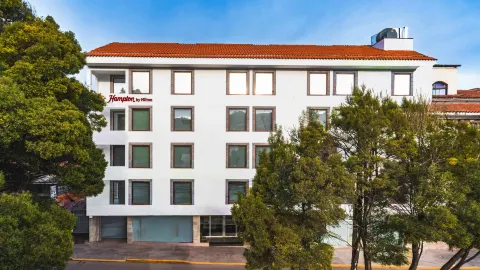 Hampton by Hilton Cusco in Cusco