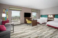 Hampton Inn & Suites Watsonville - Bintang 2