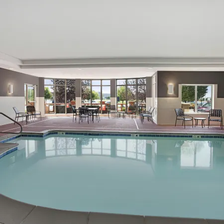 Hilton Garden Inn Merrillville