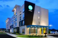 Tru by Hilton Columbia Greystone - Frühstück