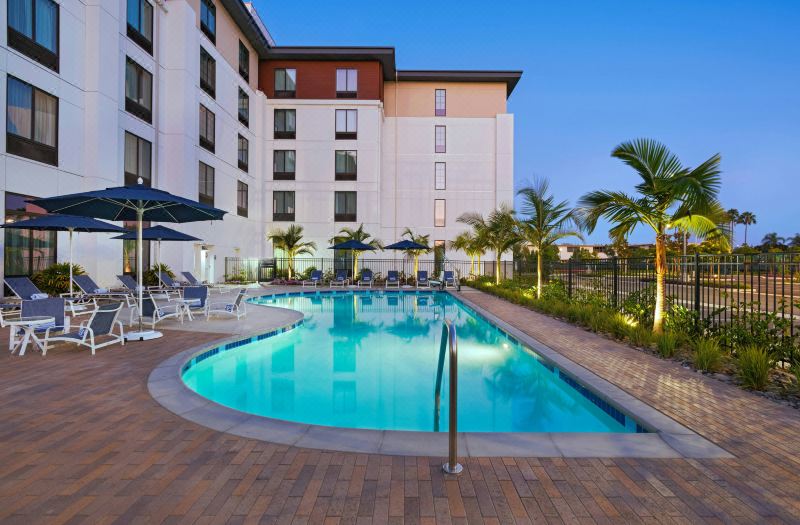 TownePlace Suites San Diego Airport/Liberty Station photo 2