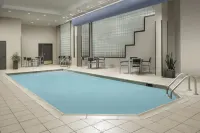 Embassy Suites by Hilton Winston Salem - Swimmingpools