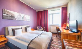 Leonardo Hotel Karlsruhe