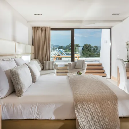 Elounda Bay Palace, a Member of the Leading Hotels of the World