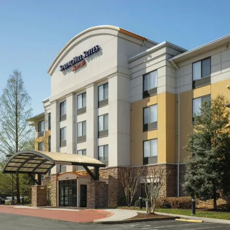 SpringHill Suites Knoxville at Turkey Creek