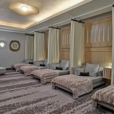 The St. Regis Aspen Resort