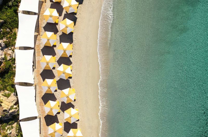 Santa Marina, a Luxury Collection Resort, Mykonos photo 4