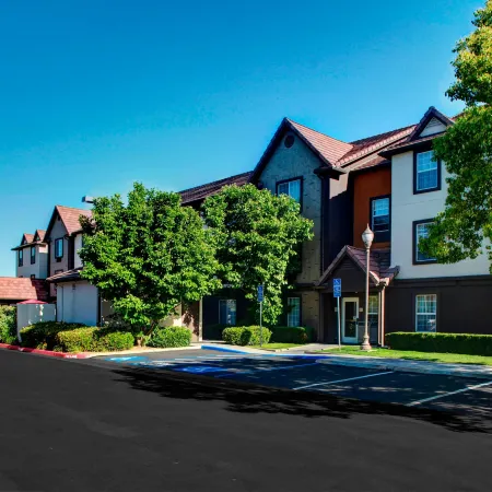 TownePlace Suites Fresno