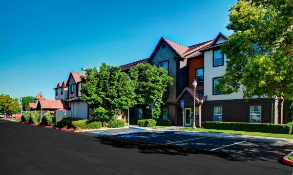 TownePlace Suites Fresno