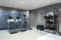 Hilton Garden Inn Denver/Thornton - Gym