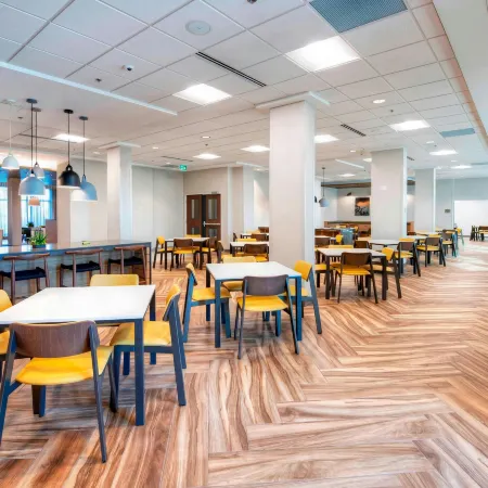 Fairfield Inn & Suites Ottawa Airport
