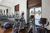 Pik Palace, Shahdag, Autograph Collection - Gym