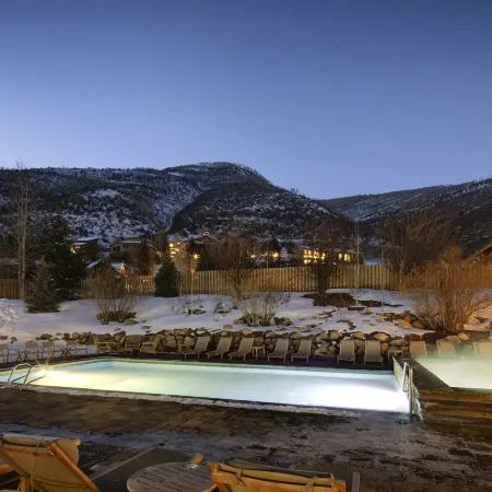 Highline Vail - a DoubleTree by Hilton