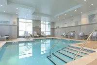 Courtyard Edgewater NYC Area - Pools
